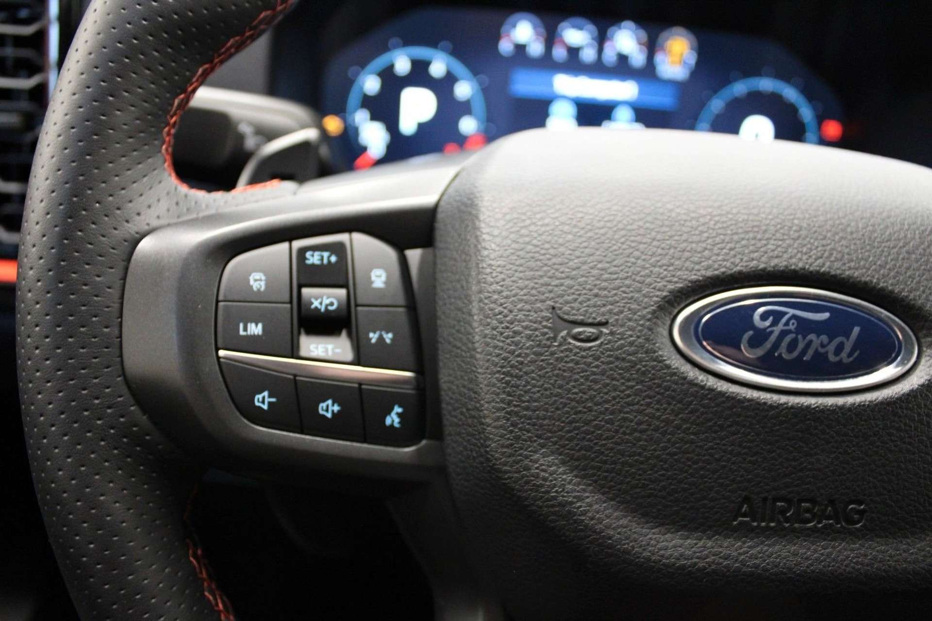 Ford Ranger Raptor  Raptor 3.0 ecoboost V6 292cv auto