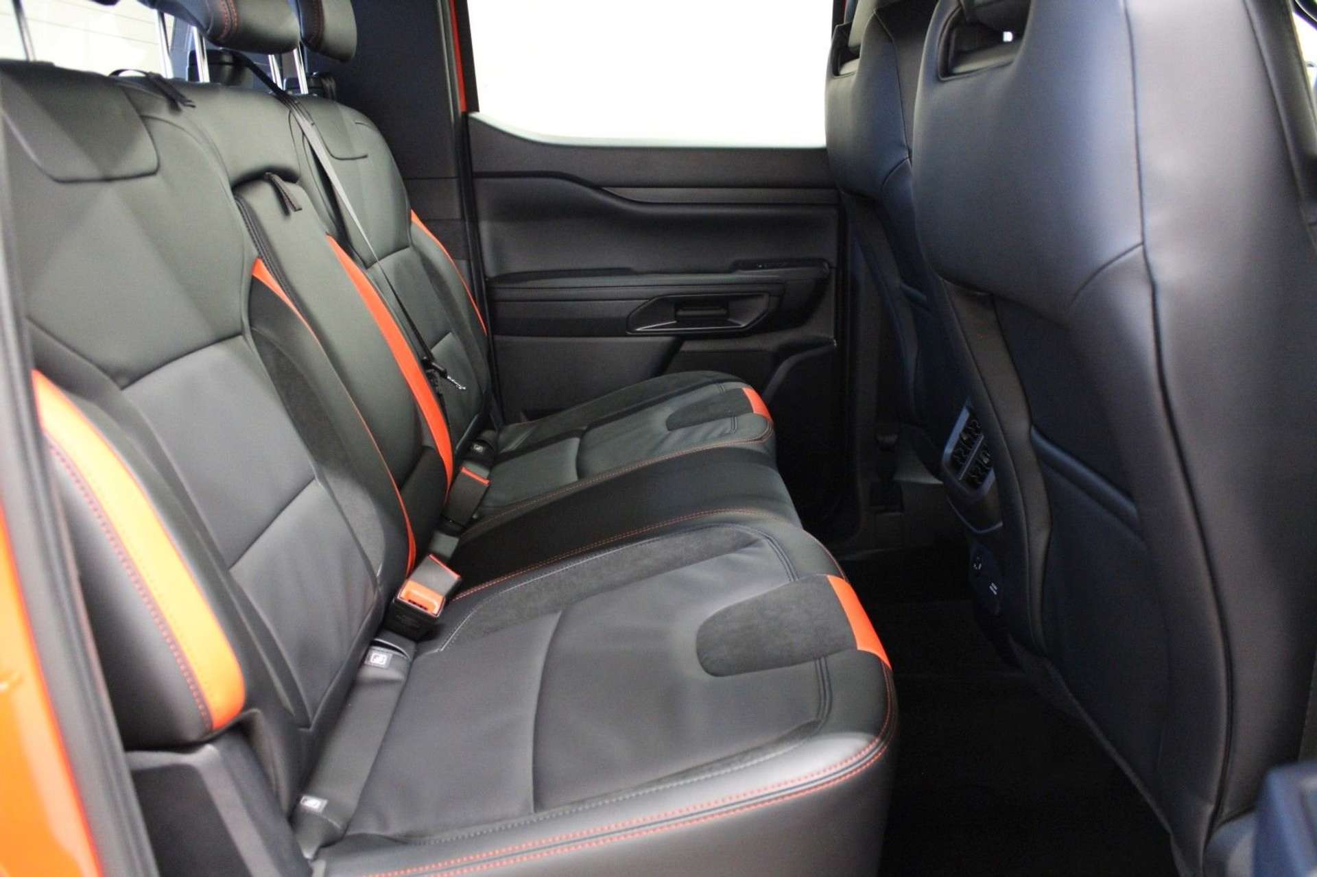 Ford Ranger Raptor  Raptor 3.0 ecoboost V6 292cv auto