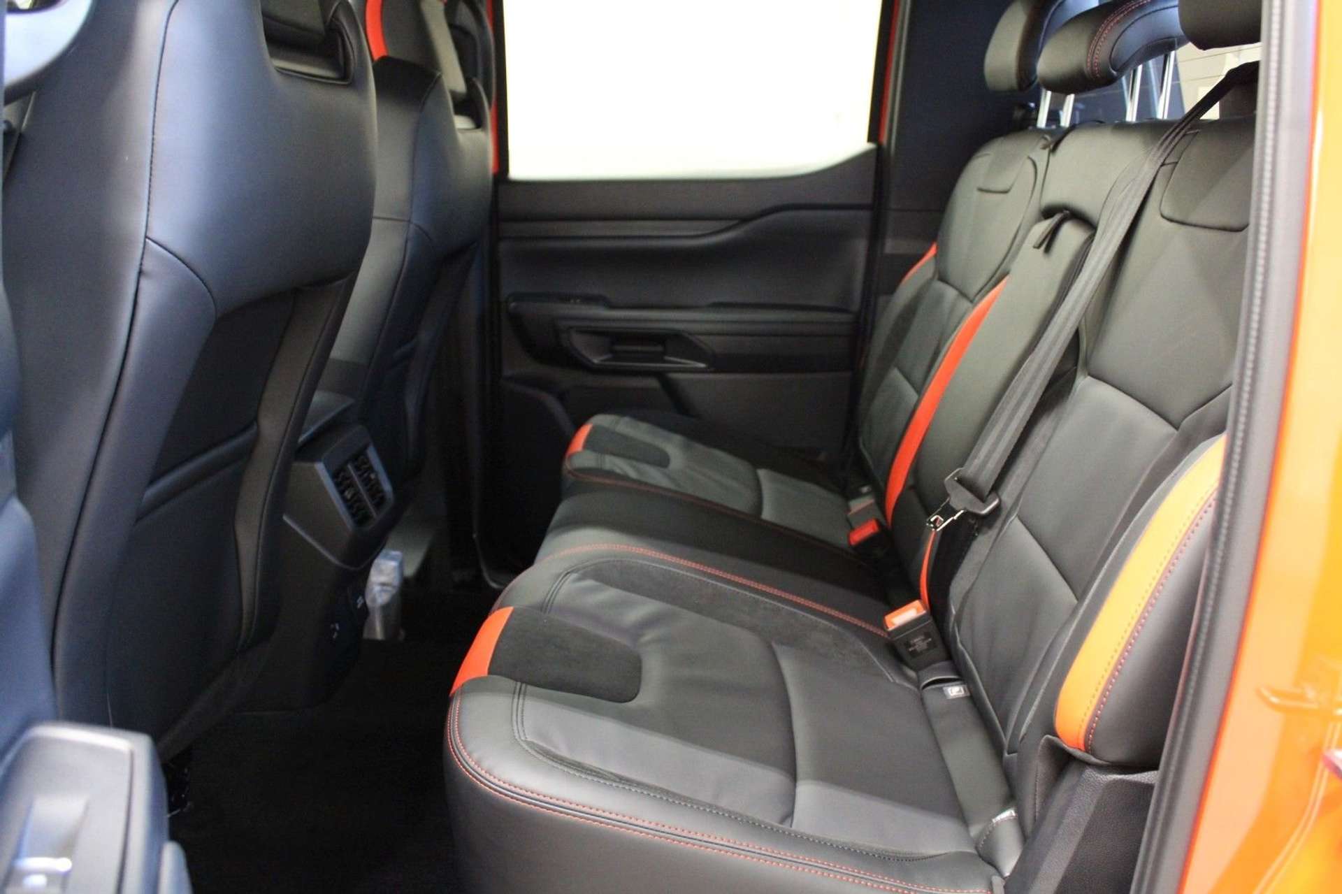 Ford Ranger Raptor  Raptor 3.0 ecoboost V6 292cv auto