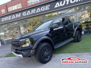 Ford Ranger Raptor Raptor 3.0 ecoboost V6 292cv auto PRONTO
