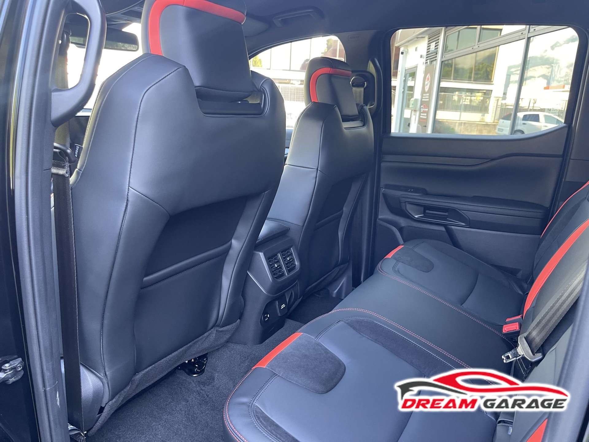 Ford Ranger Raptor  Raptor 3.0 ecoboost V6 292cv auto PRONTO