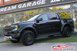 Ford Ranger Raptor Raptor 3.0 ecoboost V6 292cv auto PRONTO