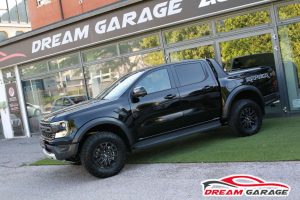 Ford Ranger Raptor Raptor 3.0 ecoboost V6 292cv auto PRONTO
