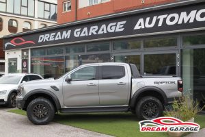 Ford Ranger Raptor  Raptor 3.0 ecooost V6 292cv auto10