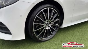 Mercedes-Benz E 350  E Coupe 350 eq-boost Premium auto
