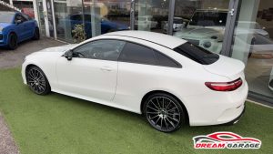 Mercedes-Benz E 350  E Coupe 350 eq-boost Premium auto
