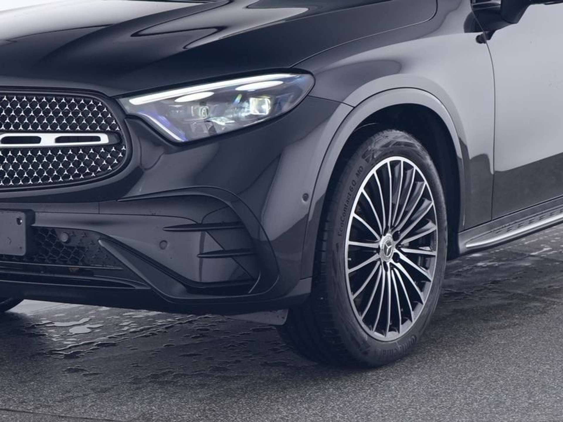 Mercedes-Benz GLC 200  Coupe mhev (eq-boost) Premium Plus 4matic auto
