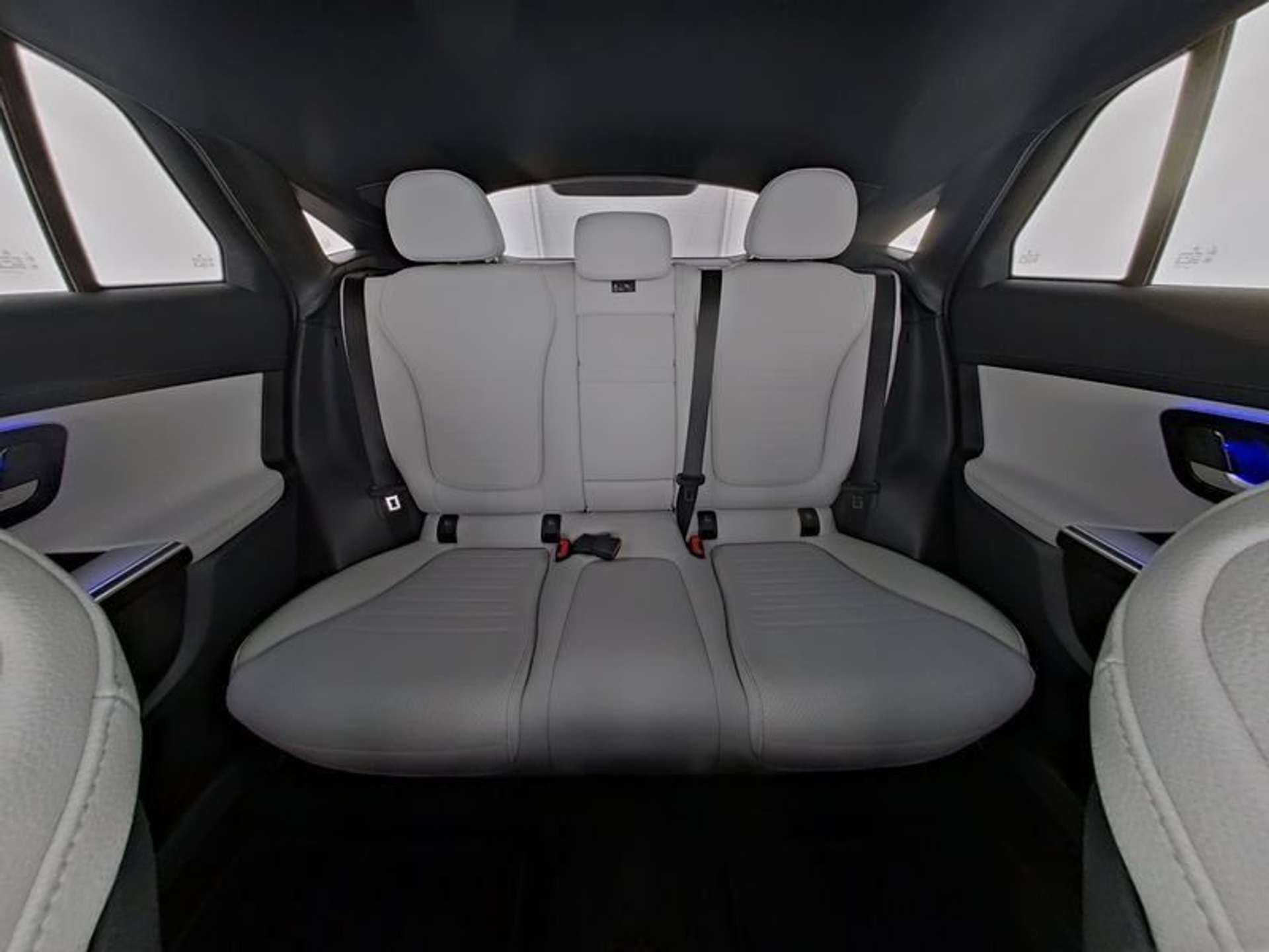 Mercedes-Benz GLC 200  Coupe mhev (eq-boost) Premium Plus 4matic auto