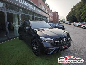 Mercedes-Benz GLC 220  220d mhev AMG Premium Plus 4matic auto