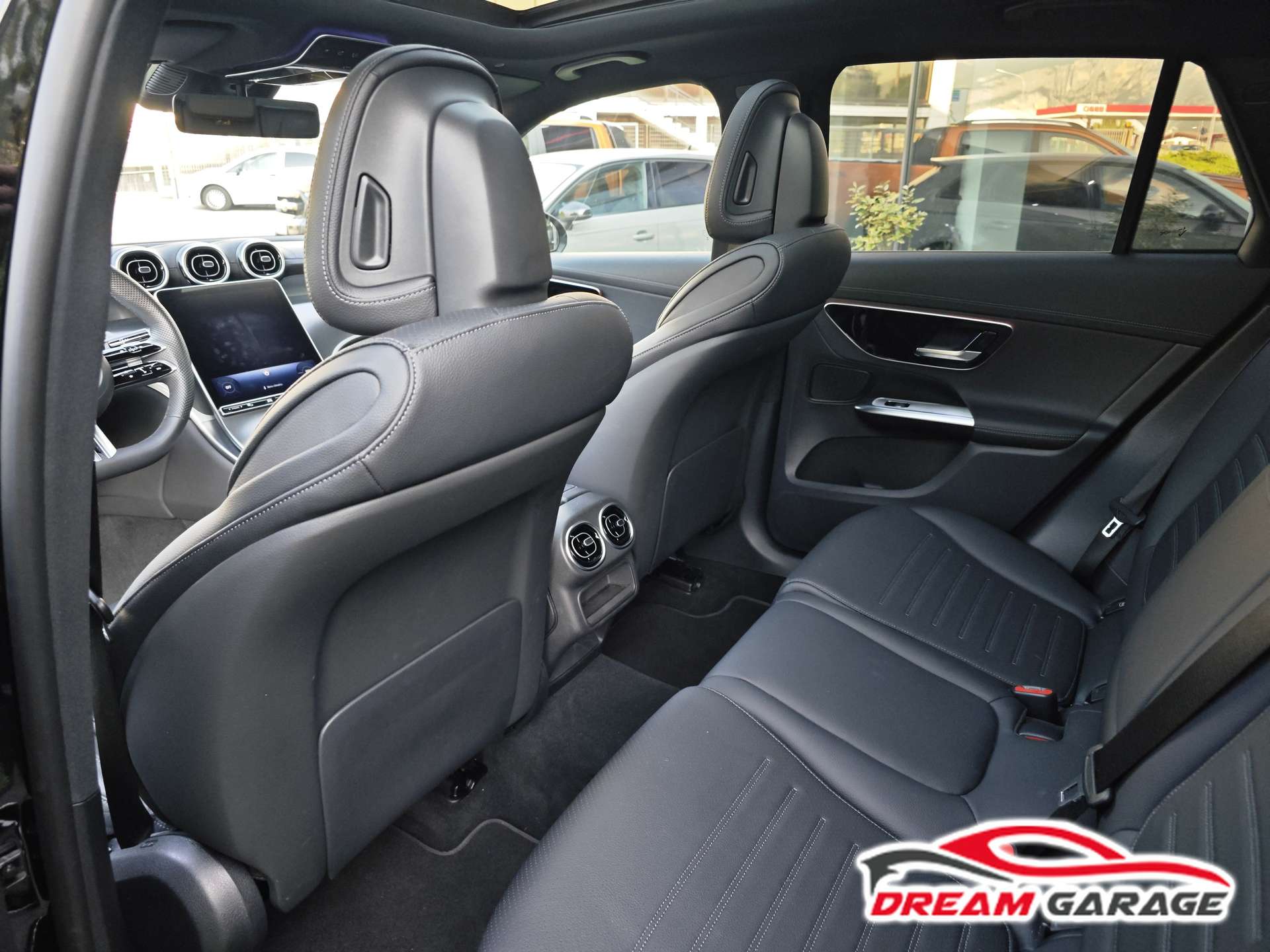 Mercedes-Benz GLC 220  220d mhev AMG Premium Plus 4matic auto