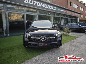 Mercedes-Benz GLC 220  220d mhev AMG Premium Plus 4matic auto
