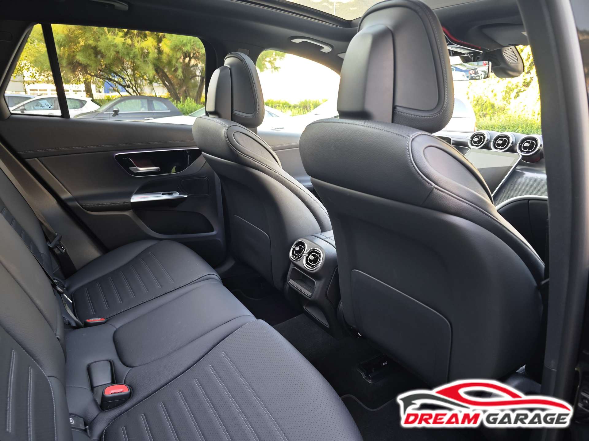 Mercedes-Benz GLC 220  220d mhev AMG Premium Plus 4matic auto