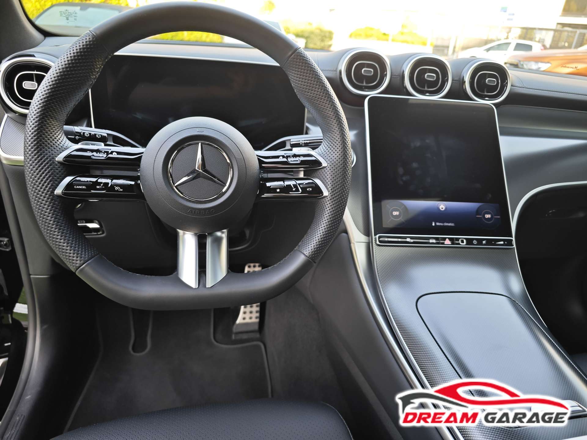 Mercedes-Benz GLC 220  220d mhev AMG Premium Plus 4matic auto