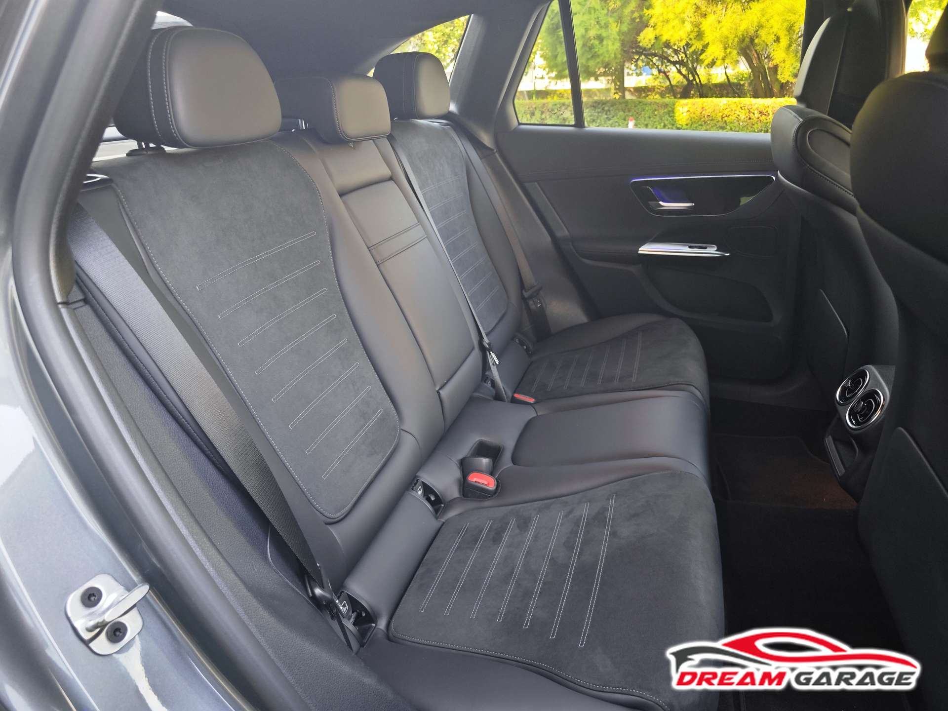 Mercedes-Benz GLC 220  220d mhev AMG Premium Plus 4matic auto