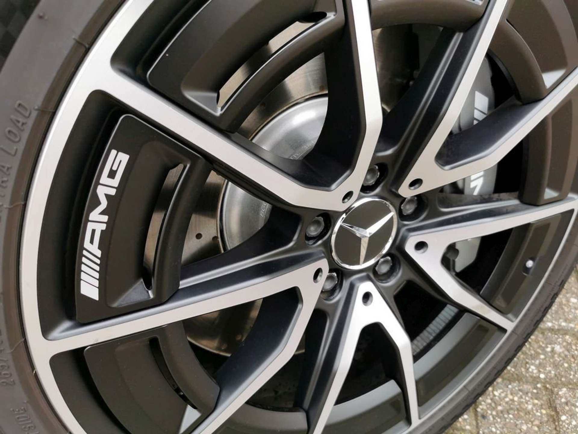Mercedes-Benz SL 43 AMG