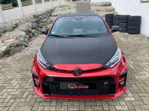 Toyota Yaris  GR 1.6 Circuit
