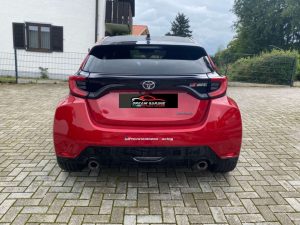 Toyota Yaris  GR 1.6 Circuit