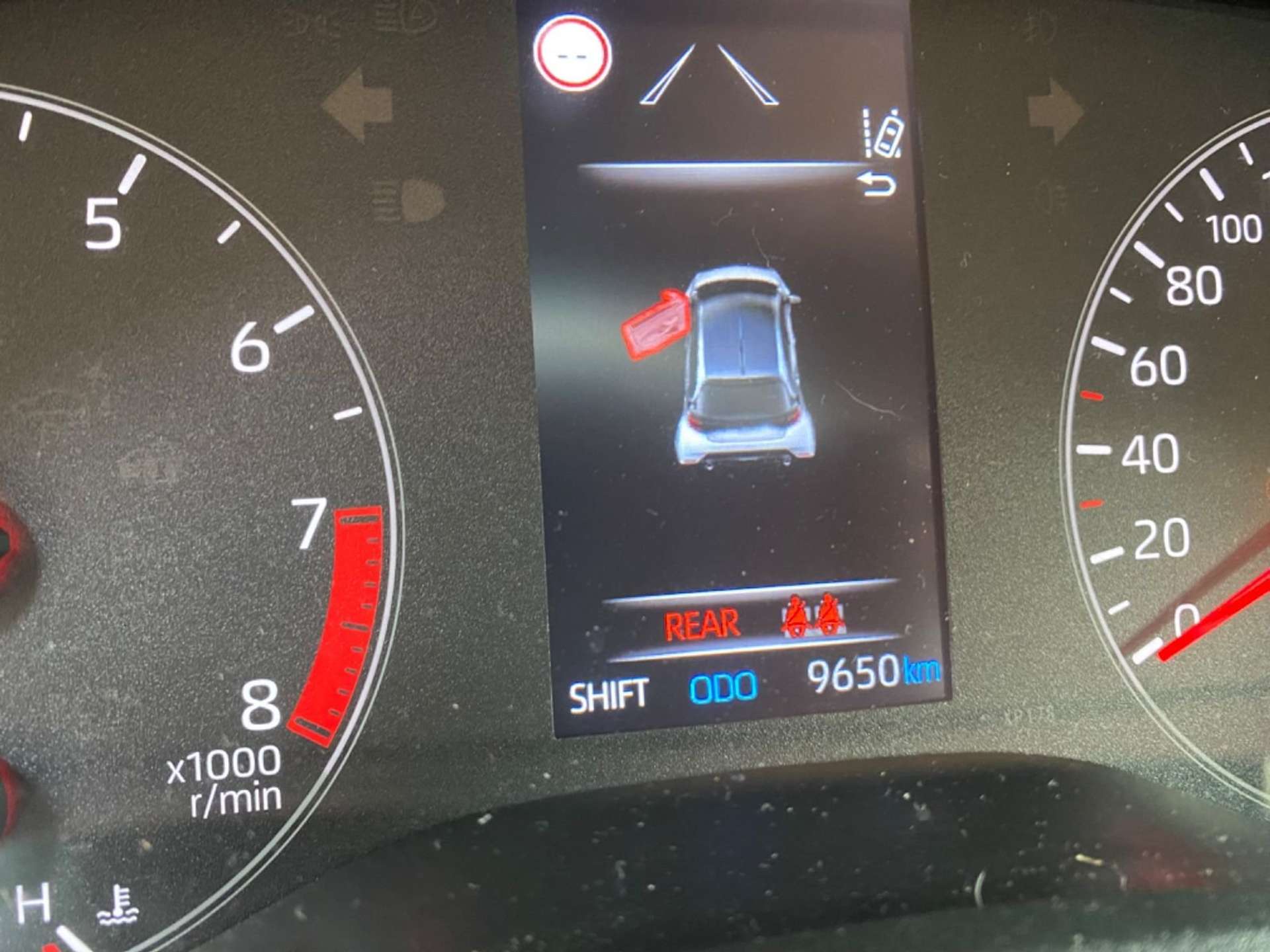 Toyota Yaris  GR 1.6 Circuit